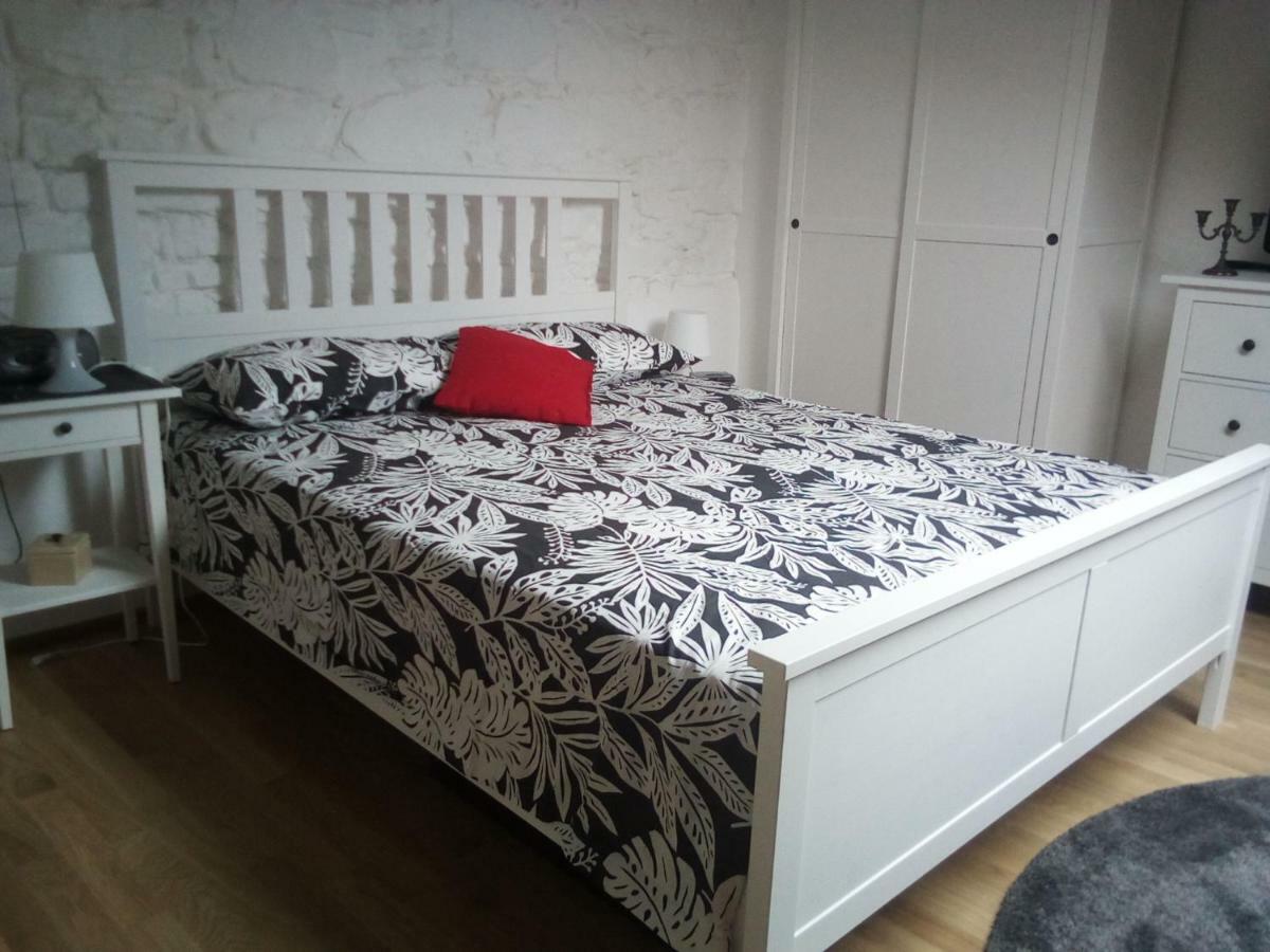 Apartemen 45 m² dengan 1 kamar tidur dan 1 kamar mandi pribadi di Izola Bagian luar foto